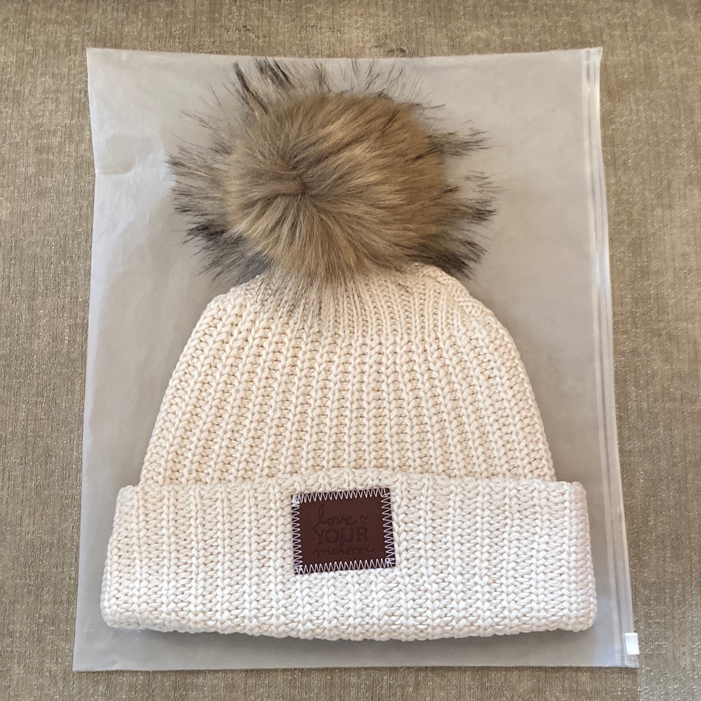 🩷Love Your Melon Hat🩷